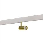 Трековый светильник AM Group MAGNET AM429 CX-B11-10W-4000K Copper