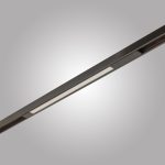 Трековый светильник AM Group MAGNET AM506 BK 10W 3000K