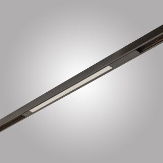 Трековый светильник AM Group MAGNET AM506 BK 10W 3000K