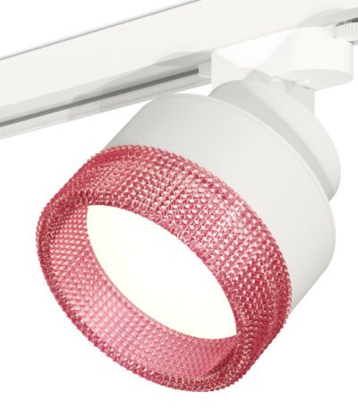 Трековый светильник Ambrella Light Track System XT8101042 (A2524, A2105, C8101, N8486)