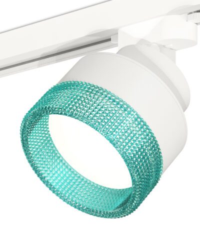 Трековый светильник Ambrella Light Track System XT8101043 (A2524, A2105, C8101, N8488)