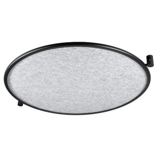 Трековый светильник Arlight ART-APRIORI-ACOUSTIC-R620-20W Day4000 049313