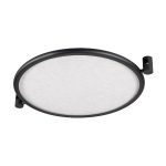 Трековый светильник Arlight ART-APRIORI-ACOUSTIC-R620-20W Day4000 049314