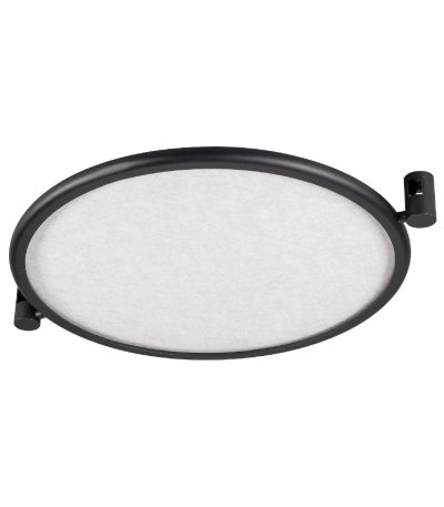 Трековый светильник Arlight ART-APRIORI-ACOUSTIC-R820-25W Day4000 049316