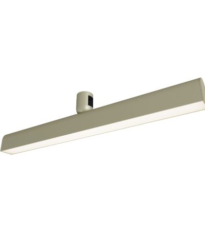 Трековый светильник Arlight ART-APRIORI-FLAT-L500-15W Warm3000 053974