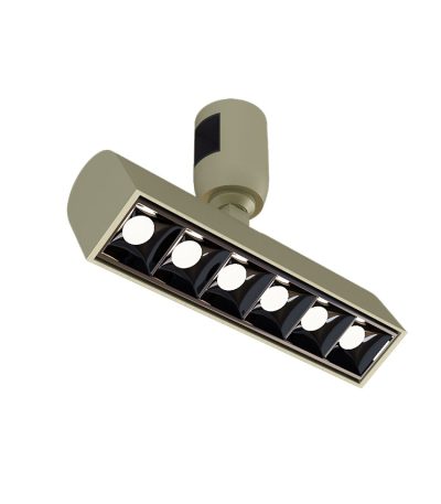 Трековый светильник Arlight ART-APRIORI-LASER-TURN-L165-8W Day4000 053956