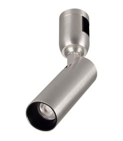 Трековый светильник Arlight ART-APRIORI-SPOT-TURN-R38-8W Warm3000 049302