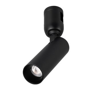 Трековый светильник Arlight ART-APRIORI-SPOT-TURN-R38-8W Warm3000 049309