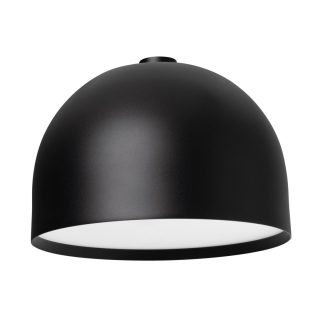 Трековый светильник Arlight ART-INBELT-BOWL-R210-16W Day4000-MIX (BK, 100 deg, 48V, DALI) 051160