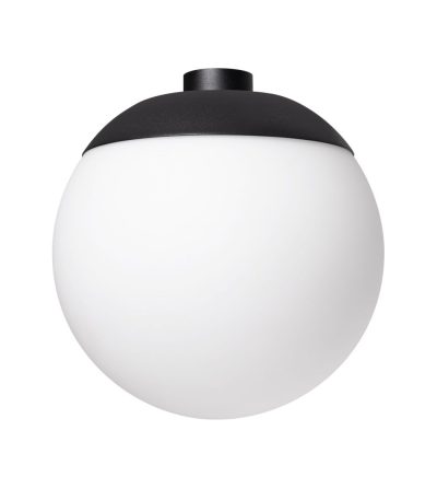 Трековый светильник Arlight ART-INBELT-SFERO-R140-7W Day4000-MIX (BK, 240 deg, 48V, DALI) 051180