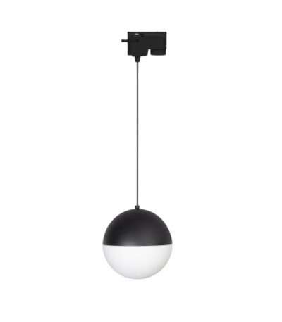 Трековый светильник Arlight LGD-Emisfero-Track-Hang-2TR-R150-11W Warm3000 035944