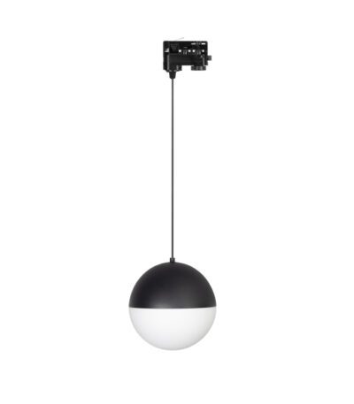 Трековый светильник Arlight LGD-Emisfero-Track-Hang-4TR-R150-11W Day4000 035937