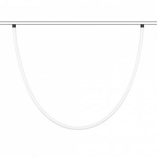 Трековый светильник Arlight Mag-Flex-Tube-Elastic-L2500-35W Day4000 035384