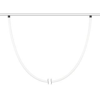 Трековый светильник Arlight Mag-Flex-Tube-Elastic-L5000-70W Day4000 035385