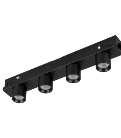 Трековый светильник Arlight Mag-Orient-Krater-L195-12W Day4000 035580