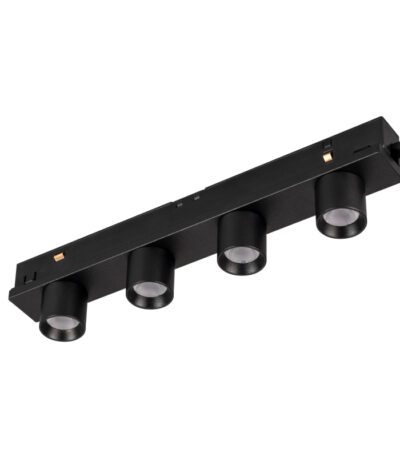 Трековый светильник Arlight Mag-Orient-Krater-L195-12W Warm3000 035582