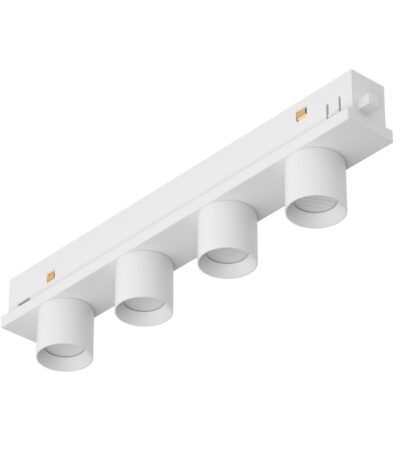 Трековый светильник Arlight Mag-Orient-Krater-L195-12W Warm3000 037328