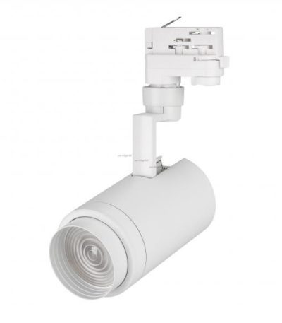 Трековый светильник Arlight Zeus 024605(1)