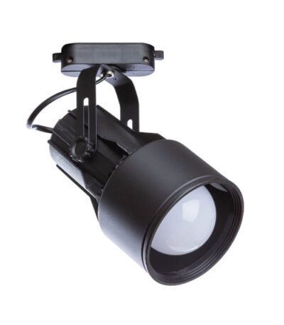 Трековый светильник Arte Lamp A6252PL-1BK