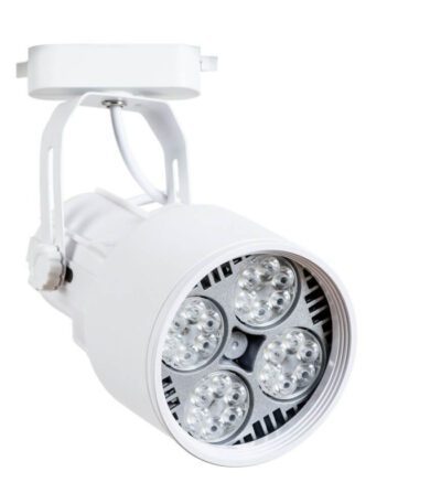 Трековый светильник Arte Lamp A6252PL-1WH