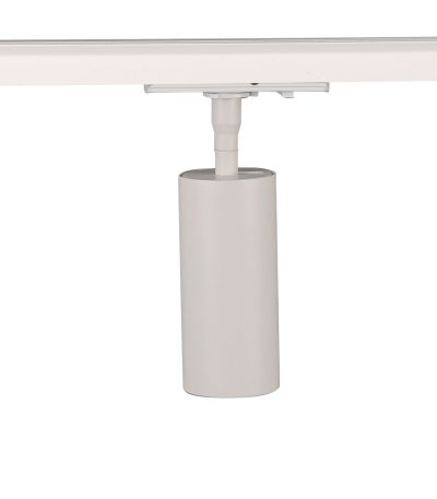 Трековый светильник Arte Lamp Aero A1335PL-1WH