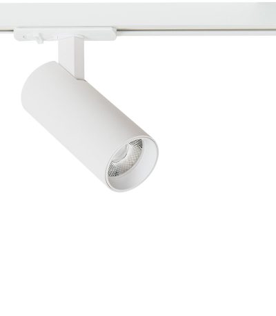 Трековый светильник Arte Lamp Bene A1935PL-1WH