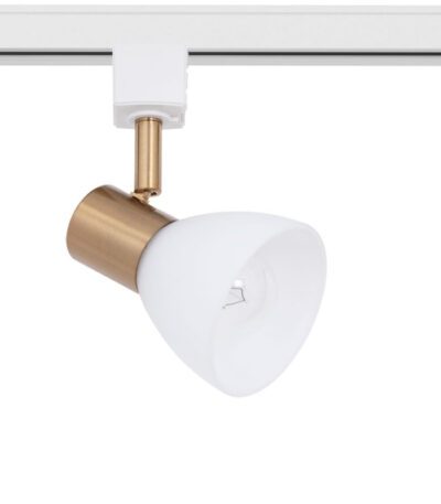 Трековый светильник Arte Lamp Falena A3117PL-1WH