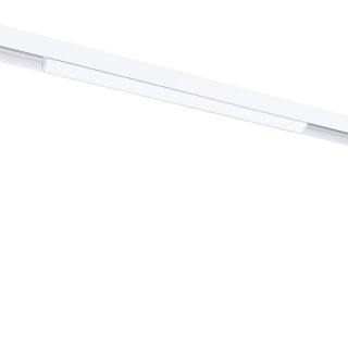 Трековый светильник Arte Lamp Linea A4633PL-1WH
