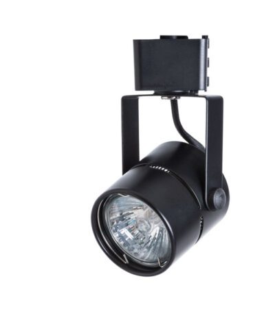 Трековый светильник ARTE Lamp Mizar A1311PL-1BK
