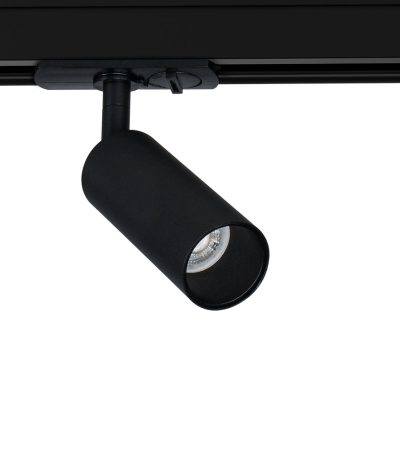 Трековый светильник Arte Lamp Net Mini A6451PL-1BK