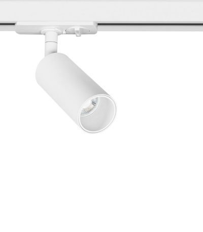 Трековый светильник Arte Lamp Net Mini A6451PL-1WH