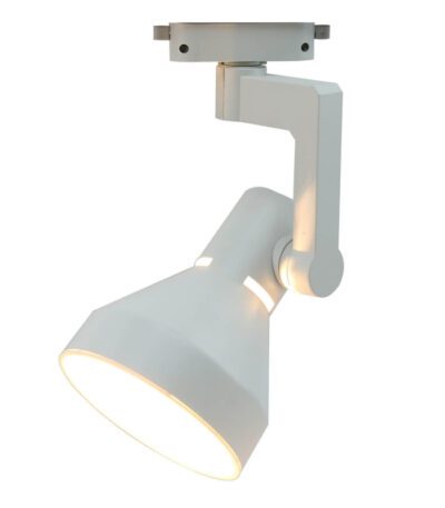 Трековый светильник Arte Lamp Nido A5108PL-1WH