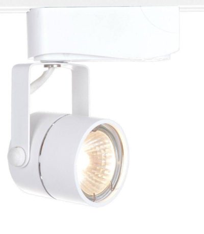 Трековый светильник Arte Lamp Track Lights A1310PL-1WH