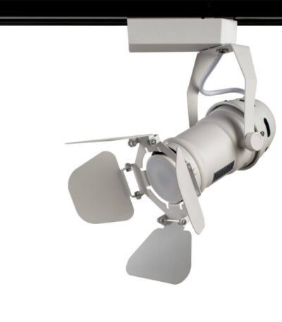 Трековый светильник Arte Lamp Track Lights A5319PL-1WH