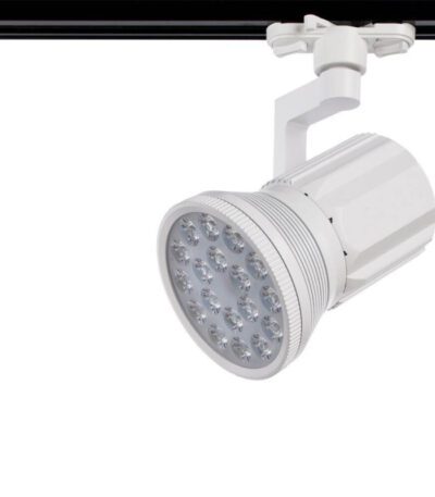 Трековый светильник Arte Lamp Track Lights A6118PL-1WH