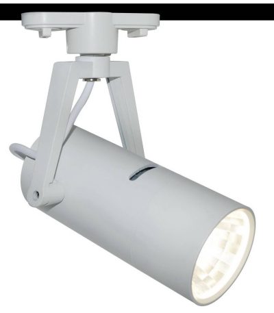 Трековый светильник Arte Lamp Track Lights A6210PL-1WH