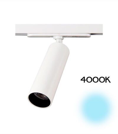 Трековый светильник Citilux Тубус CL01T070N