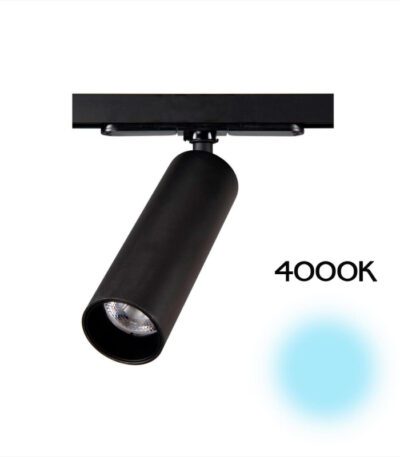 Трековый светильник Citilux Тубус CL01T071N