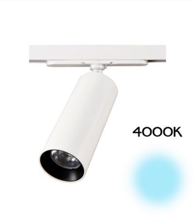 Трековый светильник Citilux Тубус CL01T120N