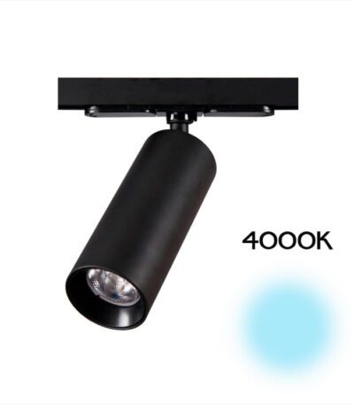 Трековый светильник Citilux Тубус CL01T121N