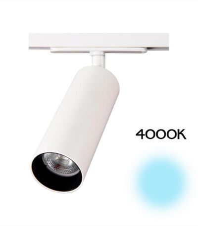 Трековый светильник Citilux Тубус CL01T180N