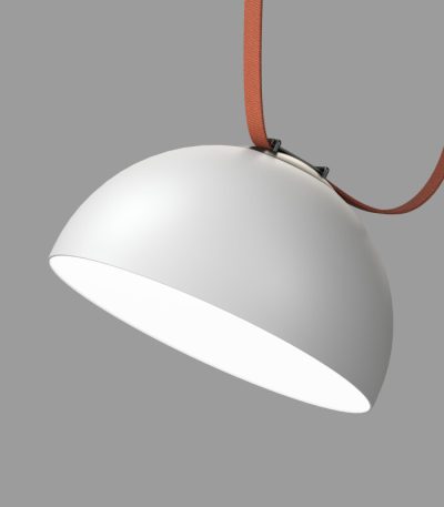 Трековый светильник Denkirs Belty Flow DK5662-WH+BK