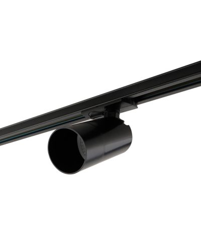 Трековый светильник Denkirs DK6502-BK