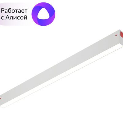 Трековый светильник Denkirs Smart DK8005-WH