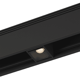 Трековый светильник DesignLed SY-601231-BL-2-NW 003581