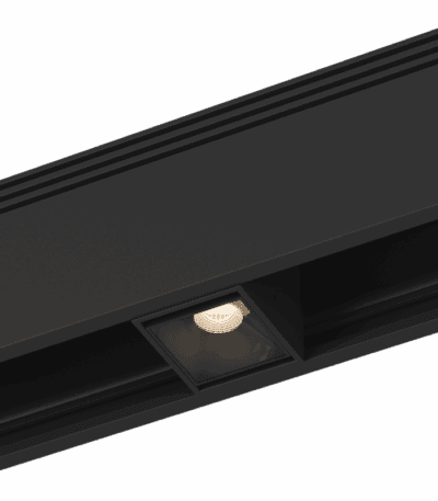 Трековый светильник DesignLed SY-601231-BL-2-NW 003581