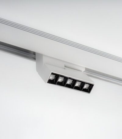 Трековый светильник DesignLed SY-601253-10-WH-NW 009438