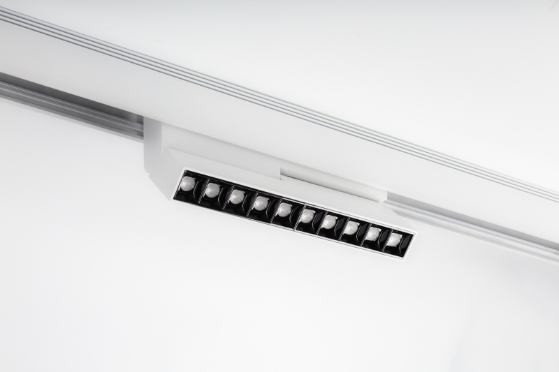 Трековый светильник DesignLed SY-601255-20-WH-NW 009446 Трековый светильник DesignLed SY-601255-20-WH-NW 009446