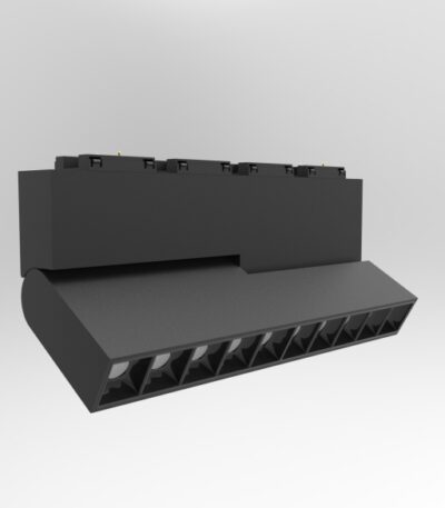 Трековый светильник DesignLed SY-601255-20-WH-WW 009447