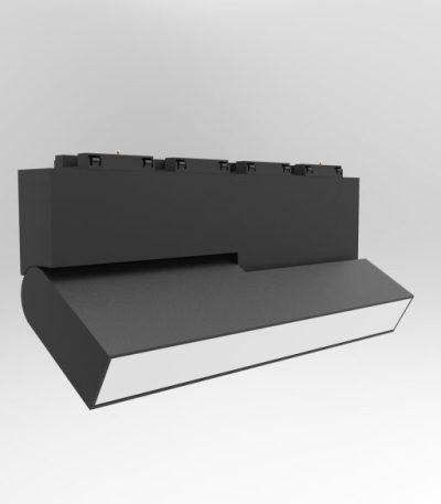 Трековый светильник DesignLed SY-601256-20-WH-WW 009451